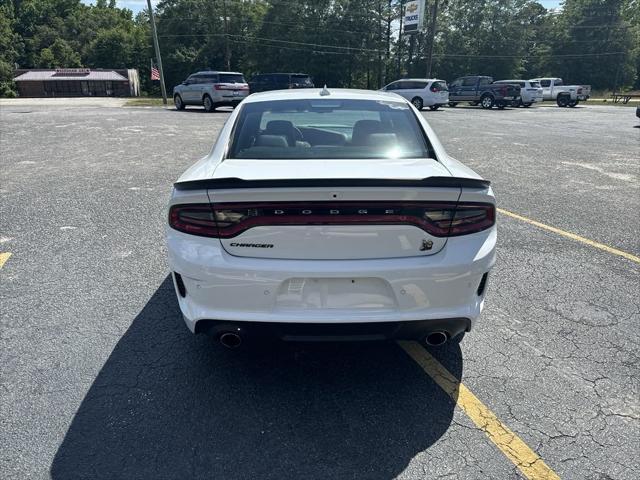 used 2023 Dodge Charger car