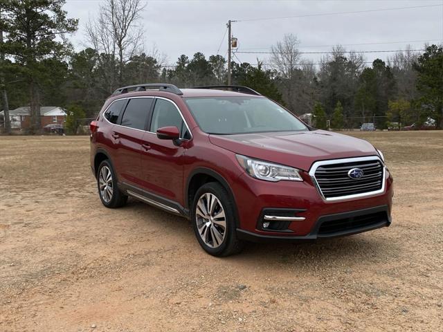 used 2022 Subaru Ascent car, priced at $31,751