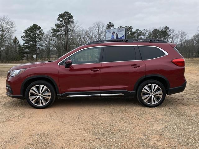 used 2022 Subaru Ascent car, priced at $31,751