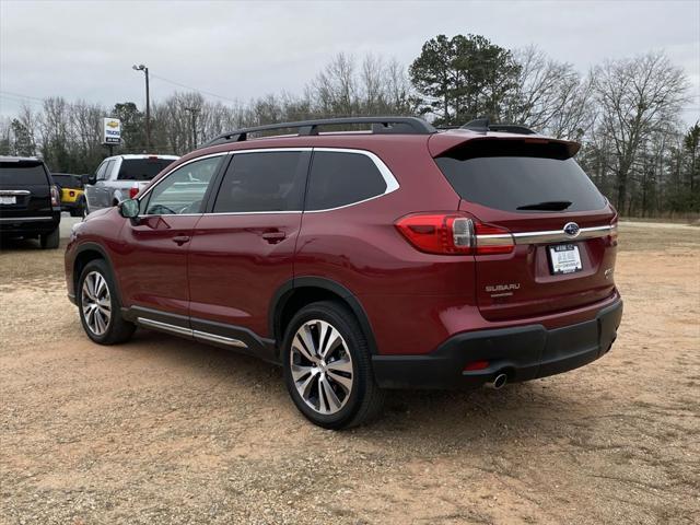 used 2022 Subaru Ascent car, priced at $31,751