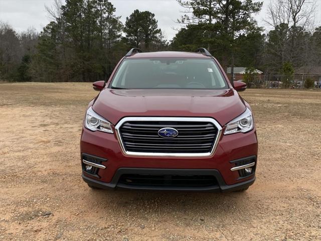 used 2022 Subaru Ascent car, priced at $31,751