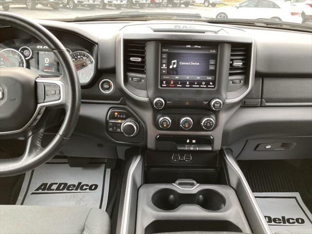 used 2020 Ram 1500 car, priced at $33,995