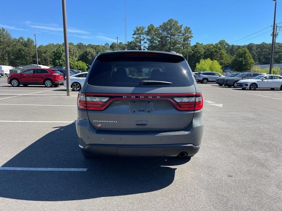 used 2021 Dodge Durango car, priced at $32,973