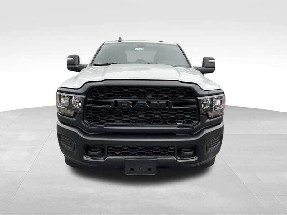 new 2024 Ram 2500 car, priced at $55,692