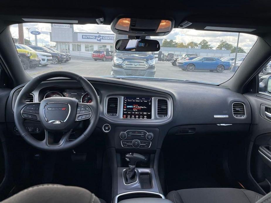 new 2023 Dodge Charger car, priced at $35,197