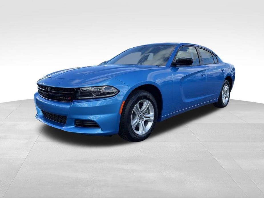 new 2023 Dodge Charger car, priced at $35,197