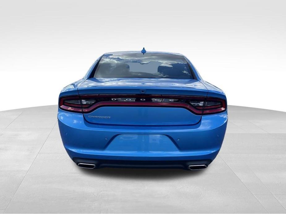 new 2023 Dodge Charger car, priced at $35,197