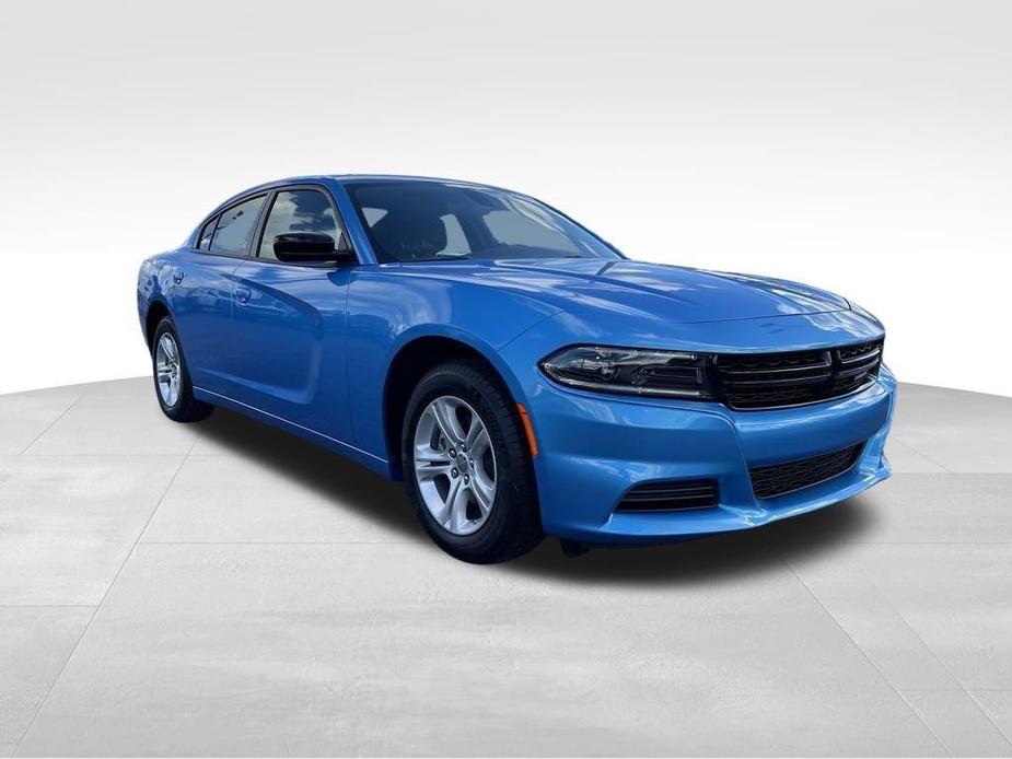 new 2023 Dodge Charger car, priced at $35,197