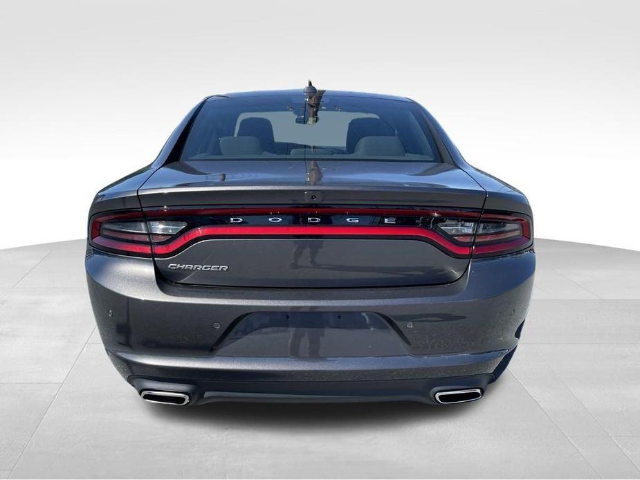 new 2023 Dodge Charger car, priced at $35,197