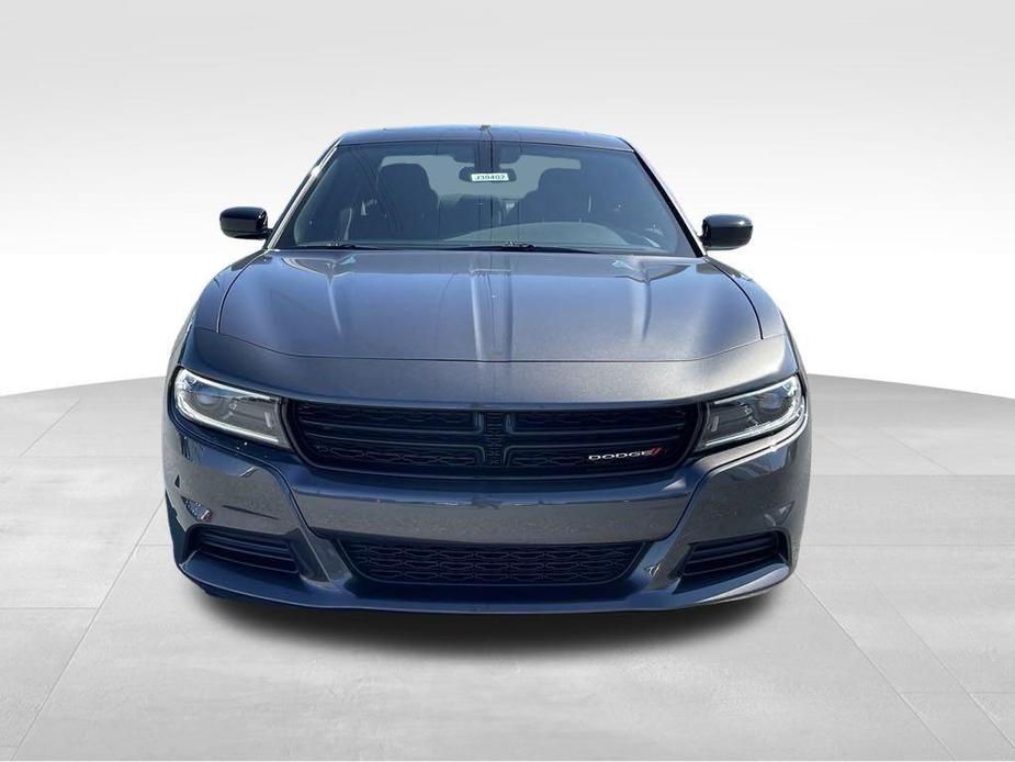 new 2023 Dodge Charger car, priced at $35,197