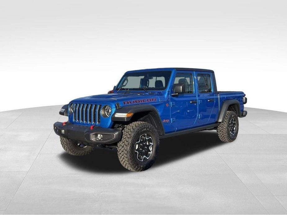 new 2023 Jeep Gladiator car, priced at $65,919