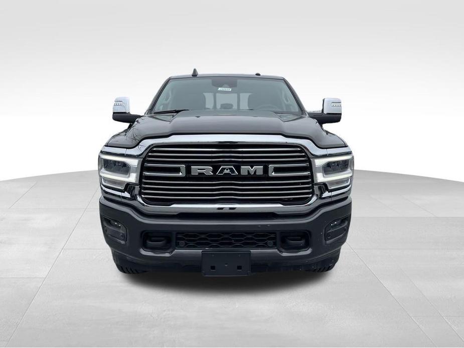 new 2024 Ram 2500 car, priced at $75,032