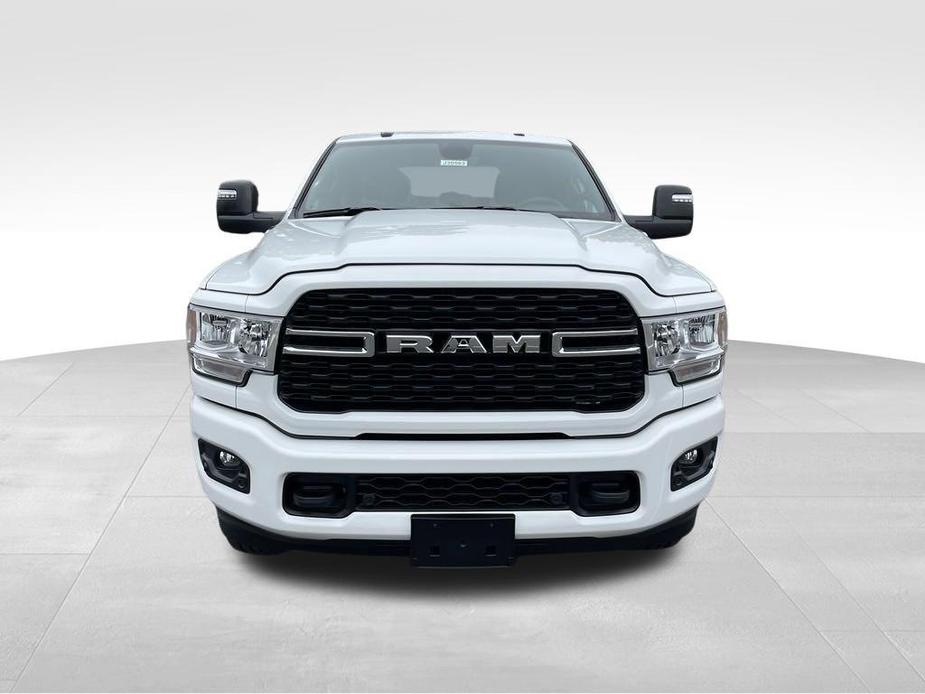 new 2024 Ram 2500 car, priced at $67,882