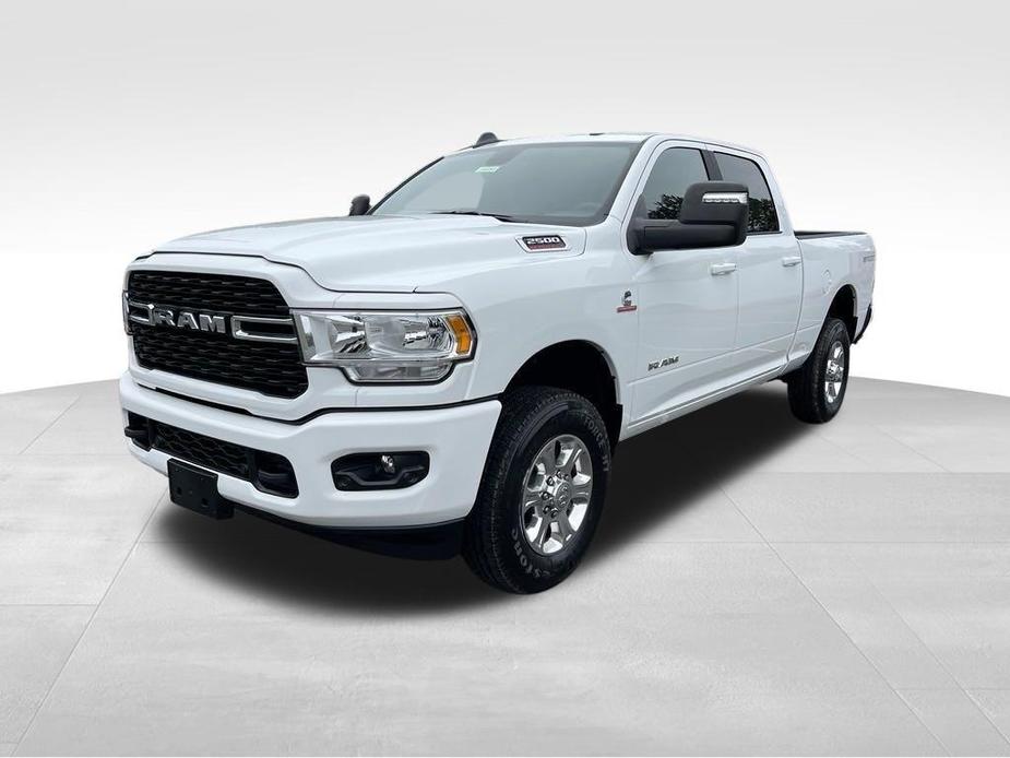 new 2024 Ram 2500 car, priced at $67,882