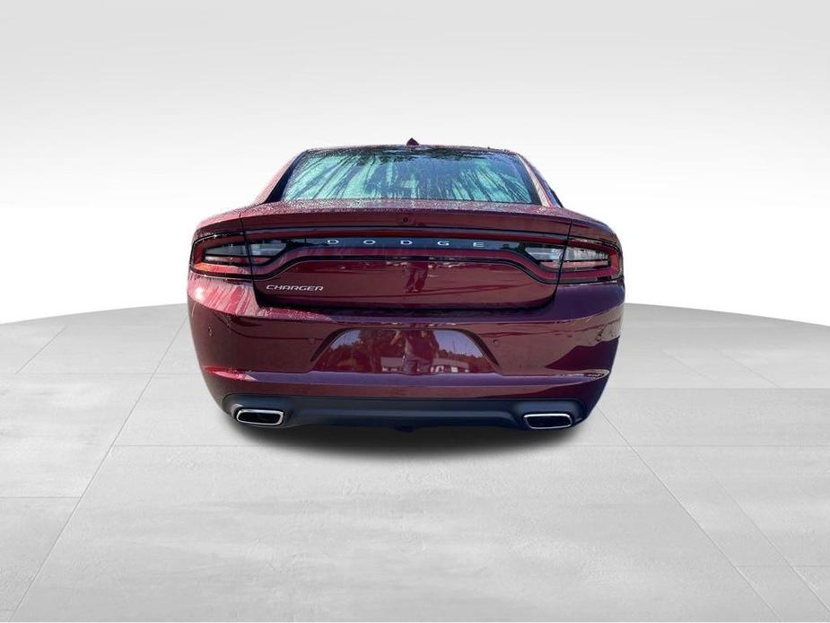 new 2023 Dodge Charger car, priced at $35,467