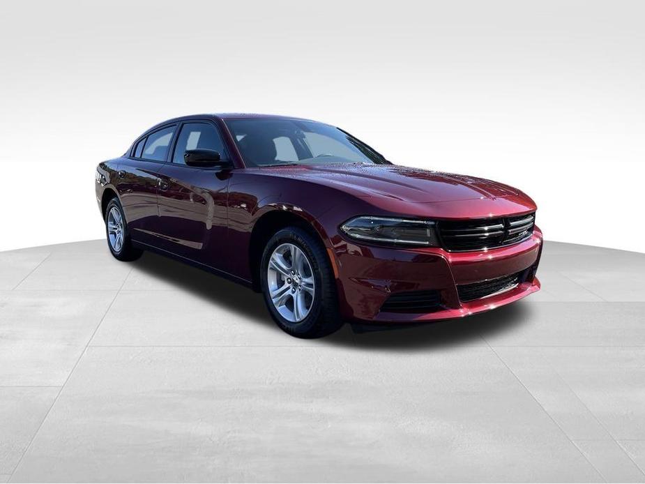 new 2023 Dodge Charger car, priced at $35,467