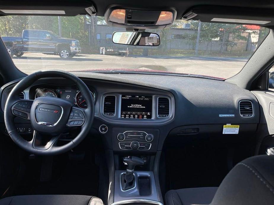 new 2023 Dodge Charger car, priced at $35,467