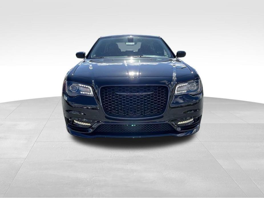 new 2023 Chrysler 300 car, priced at $41,701