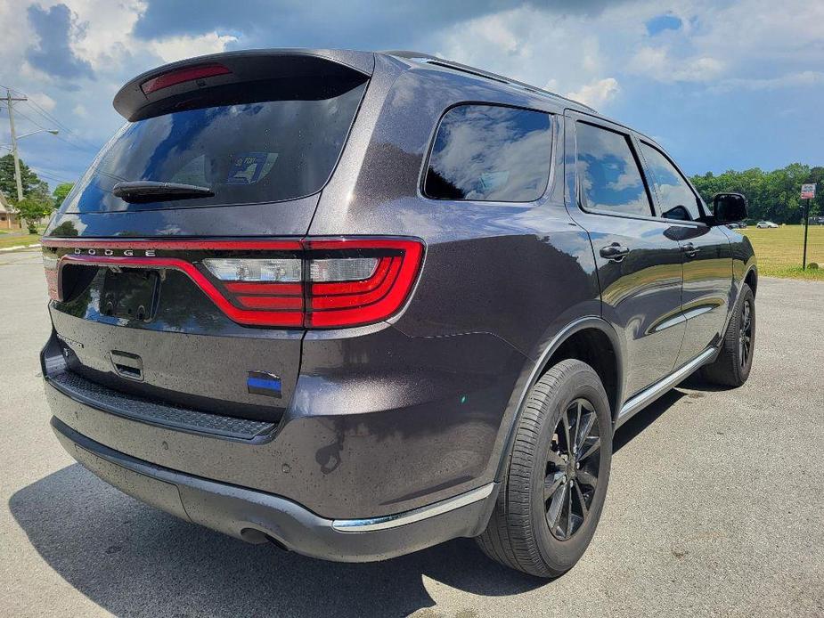 used 2021 Dodge Durango car, priced at $31,469