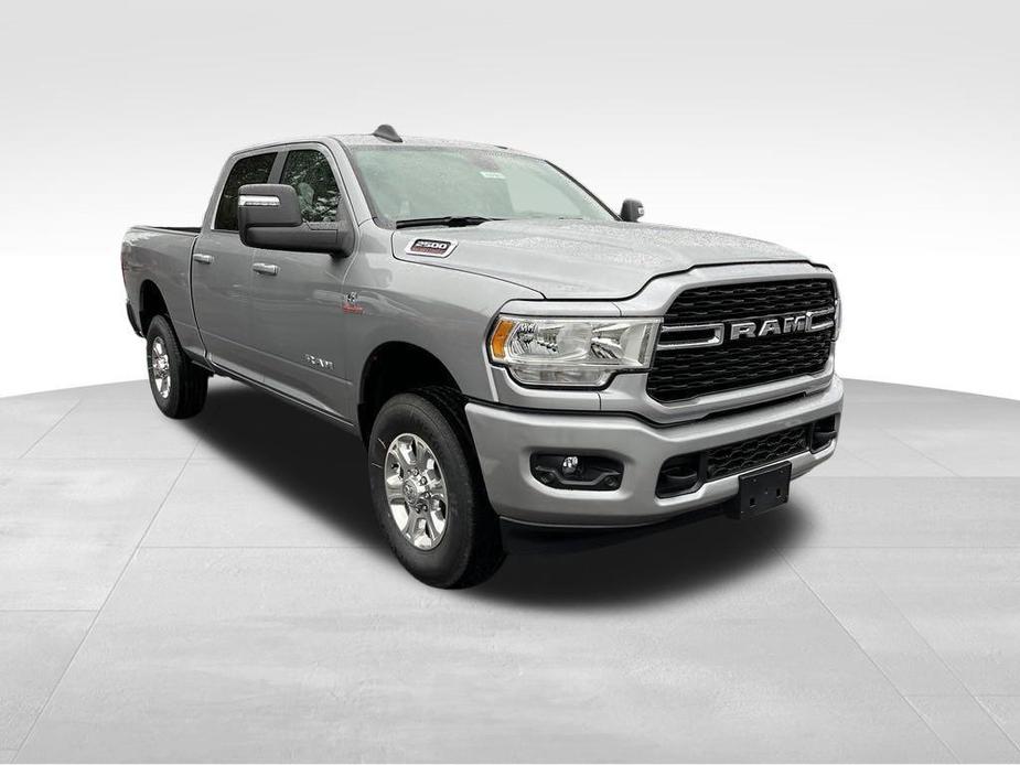 new 2024 Ram 2500 car, priced at $68,145