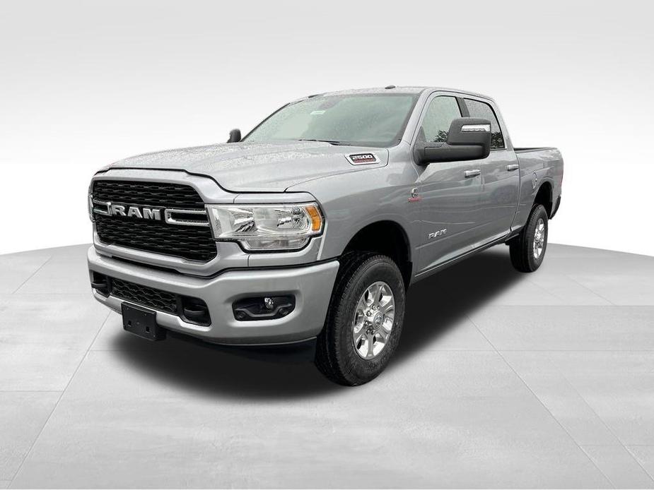 new 2024 Ram 2500 car, priced at $68,145