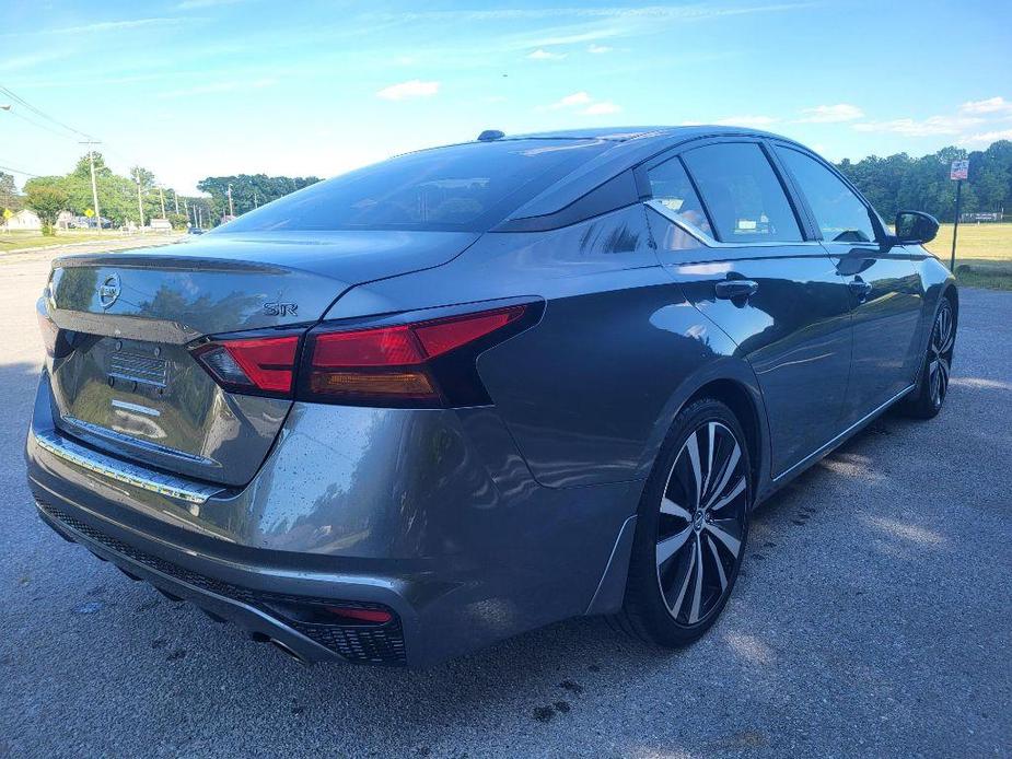 used 2019 Nissan Altima car, priced at $20,995