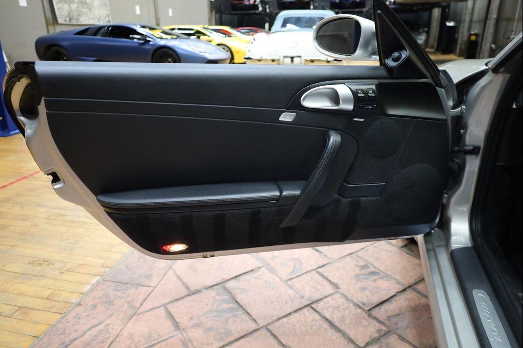 used 2008 Porsche 911 car, priced at $60,988