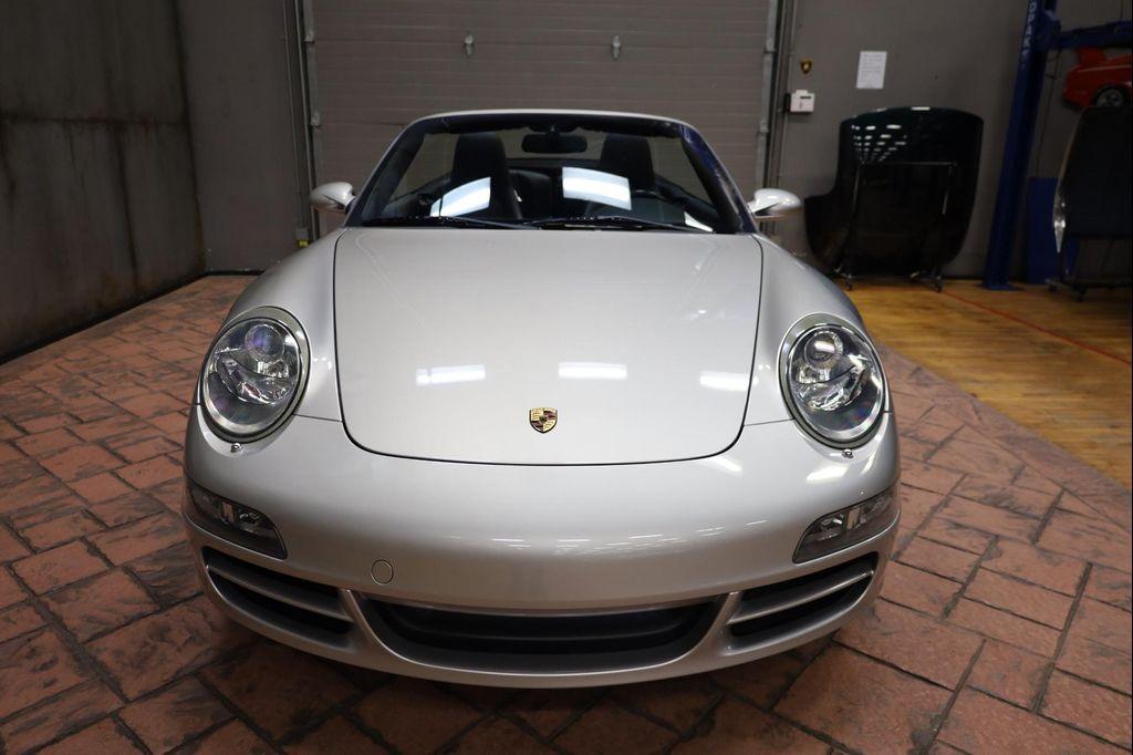 used 2008 Porsche 911 car, priced at $60,988
