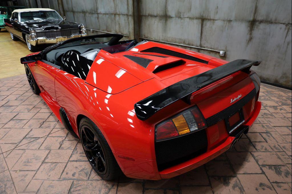 used 2006 Lamborghini Murcielago car, priced at $249,988