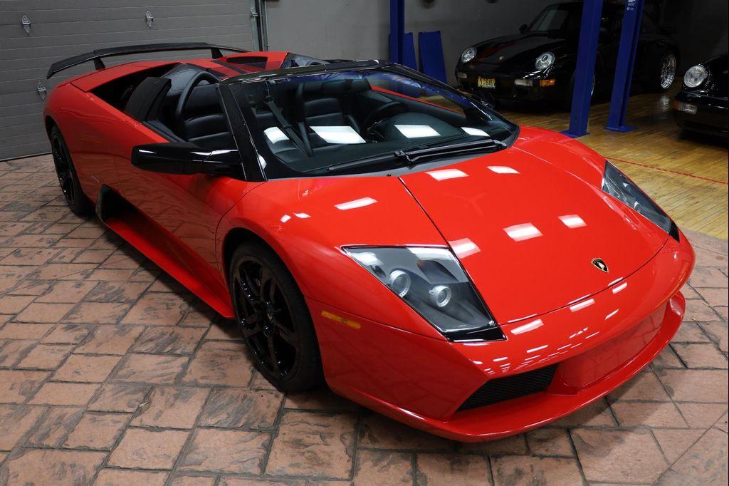 used 2006 Lamborghini Murcielago car, priced at $249,988