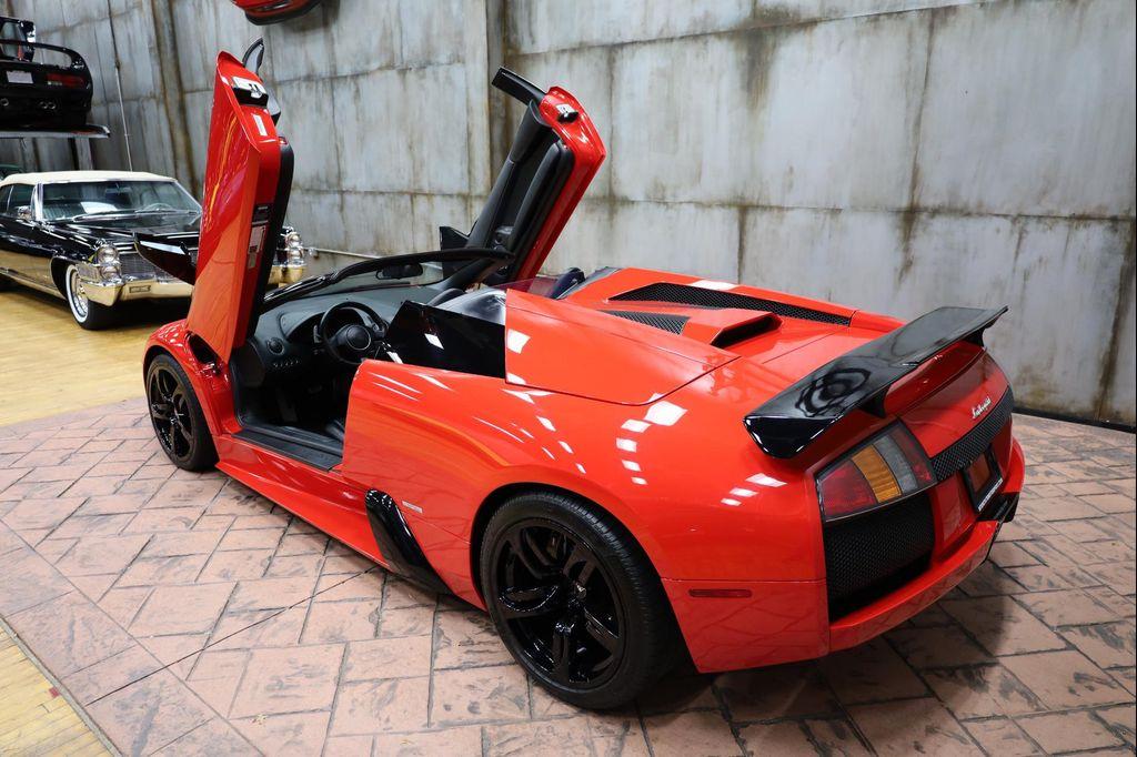 used 2006 Lamborghini Murcielago car, priced at $249,988