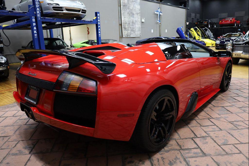 used 2006 Lamborghini Murcielago car, priced at $249,988