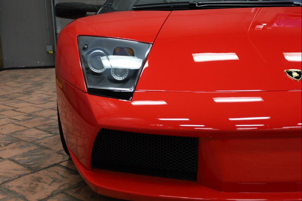 used 2006 Lamborghini Murcielago car, priced at $249,988