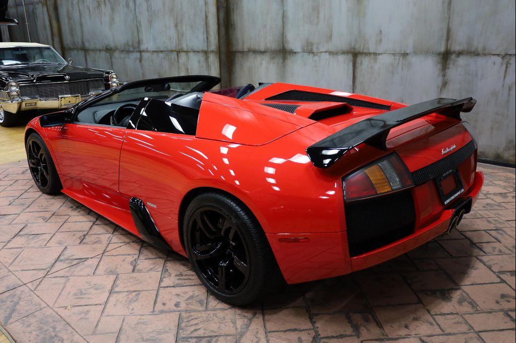 used 2006 Lamborghini Murcielago car, priced at $249,988