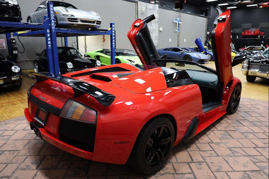 used 2006 Lamborghini Murcielago car, priced at $249,988
