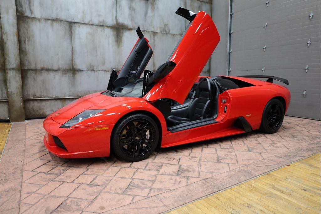used 2006 Lamborghini Murcielago car, priced at $249,988