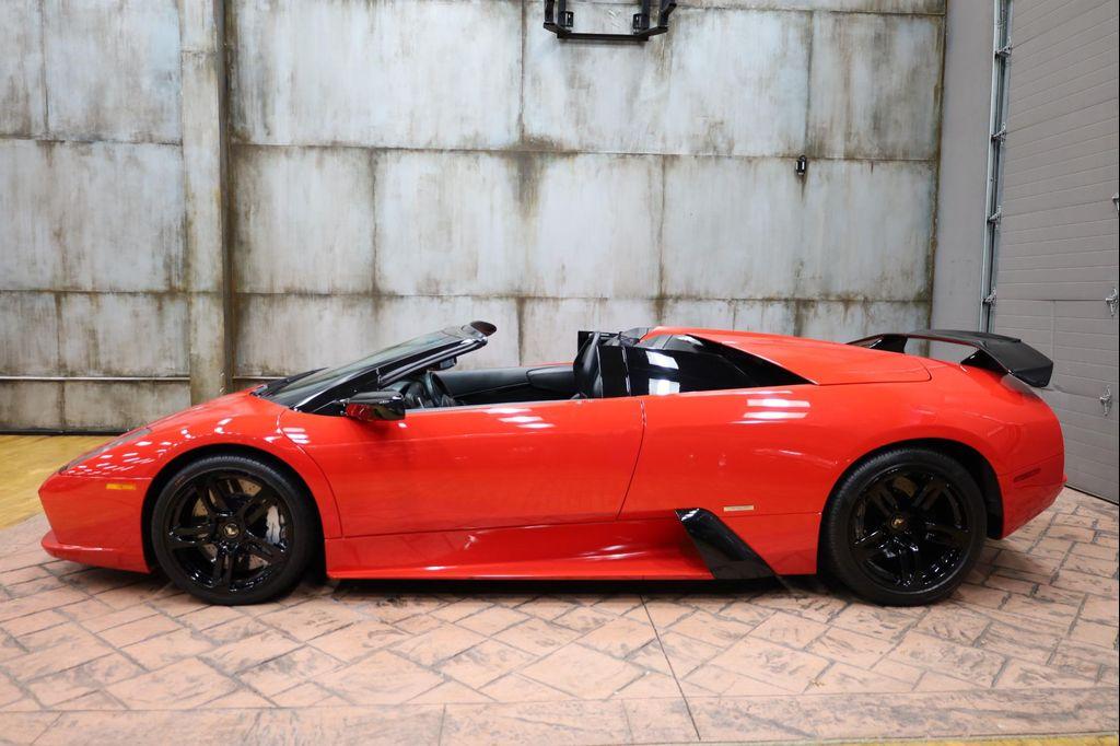 used 2006 Lamborghini Murcielago car, priced at $249,988