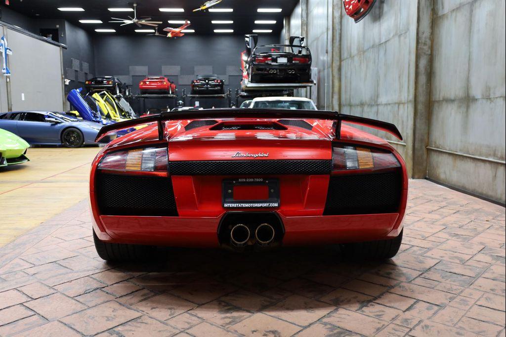 used 2006 Lamborghini Murcielago car, priced at $249,988