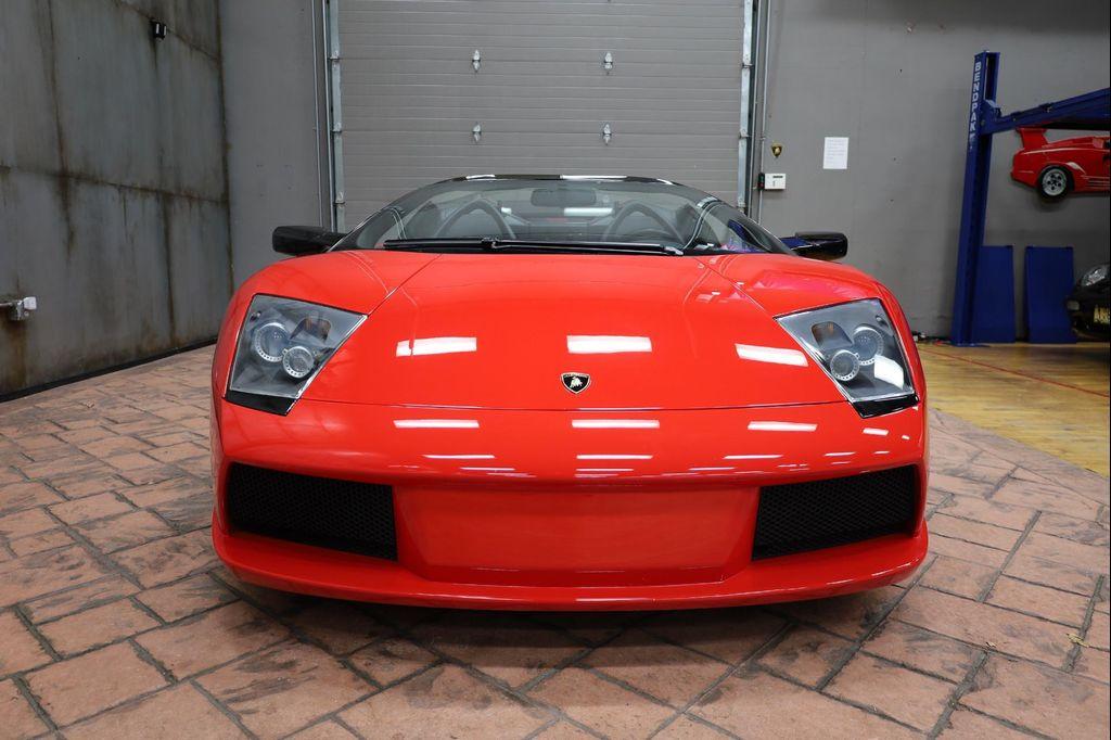 used 2006 Lamborghini Murcielago car, priced at $249,988