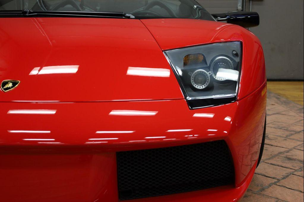 used 2006 Lamborghini Murcielago car, priced at $249,988