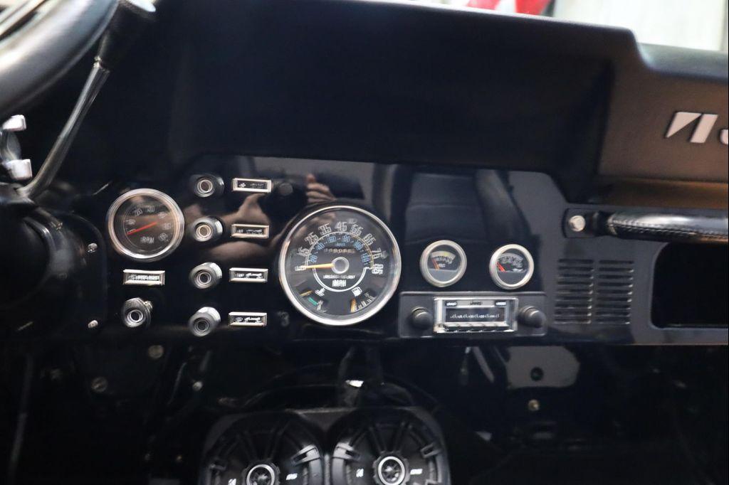 used 1982 Jeep Scrambler car, priced at $54,988