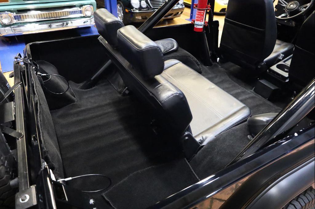 used 1982 Jeep Scrambler car, priced at $54,988