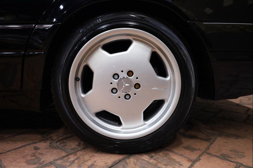 used 1997 Mercedes-Benz S-Class car, priced at $49,988