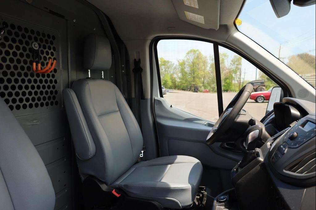 used 2018 Ford Transit-250 car, priced at $10,988