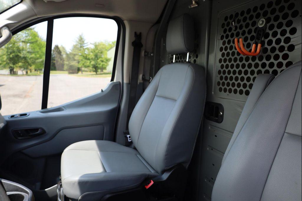 used 2018 Ford Transit-250 car, priced at $10,988