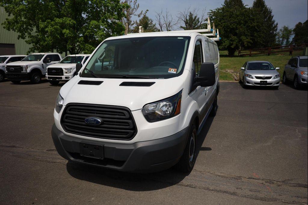 used 2018 Ford Transit-250 car, priced at $10,988