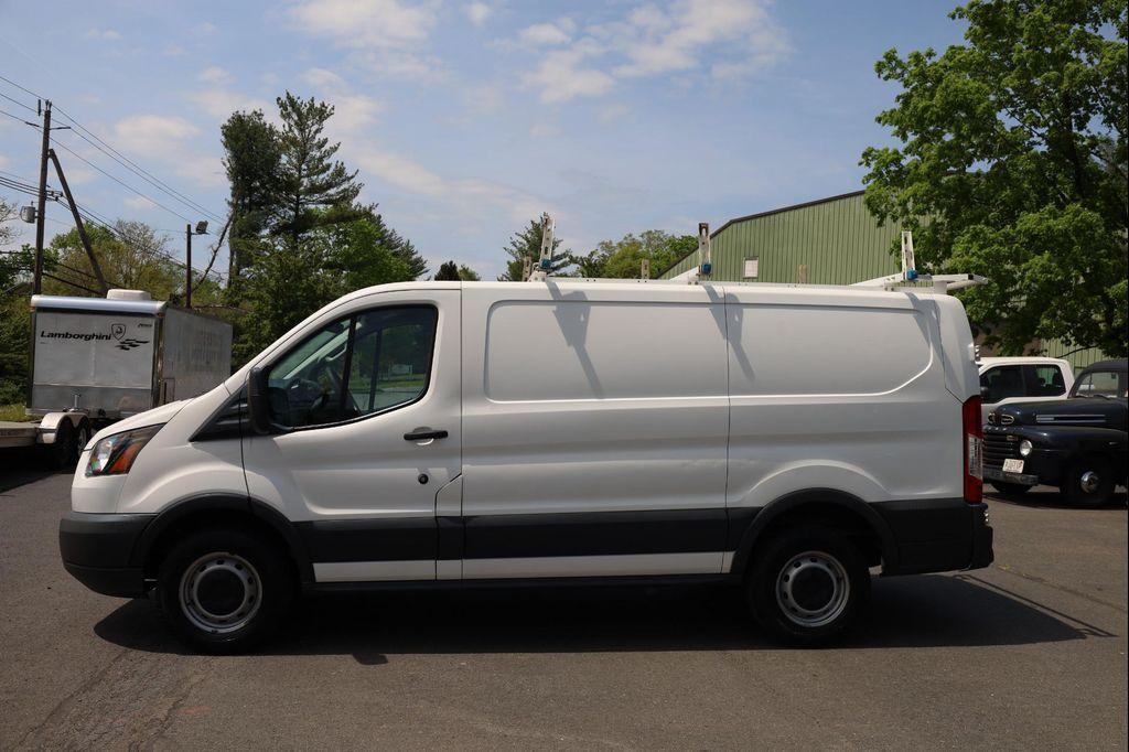 used 2018 Ford Transit-250 car, priced at $10,988