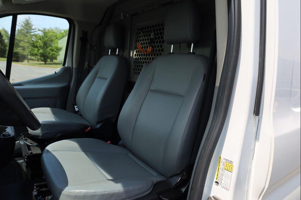 used 2018 Ford Transit-250 car, priced at $10,988
