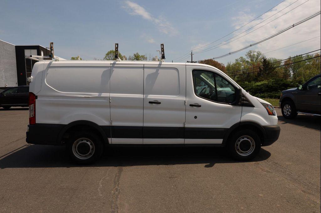used 2018 Ford Transit-250 car, priced at $10,988