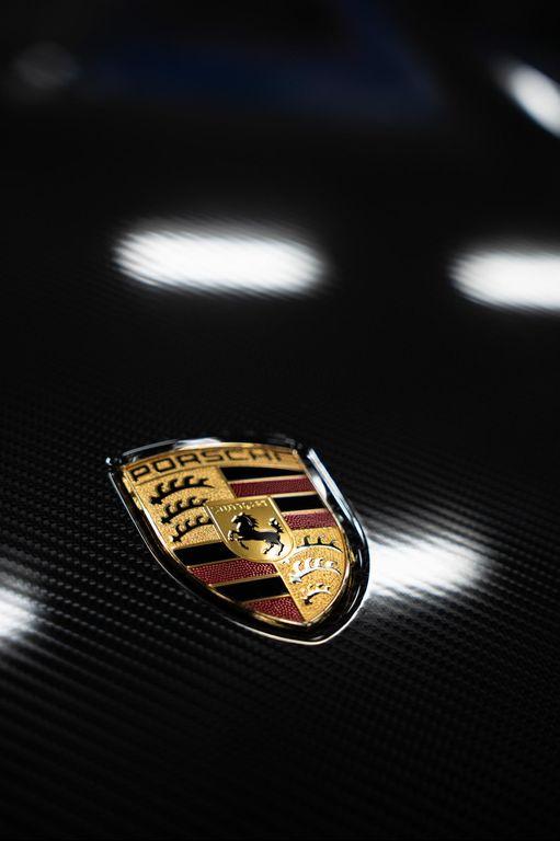 used 2020 Porsche Taycan car, priced at $93,988